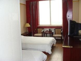Baohai Holiday Tianjin Exterior photo
